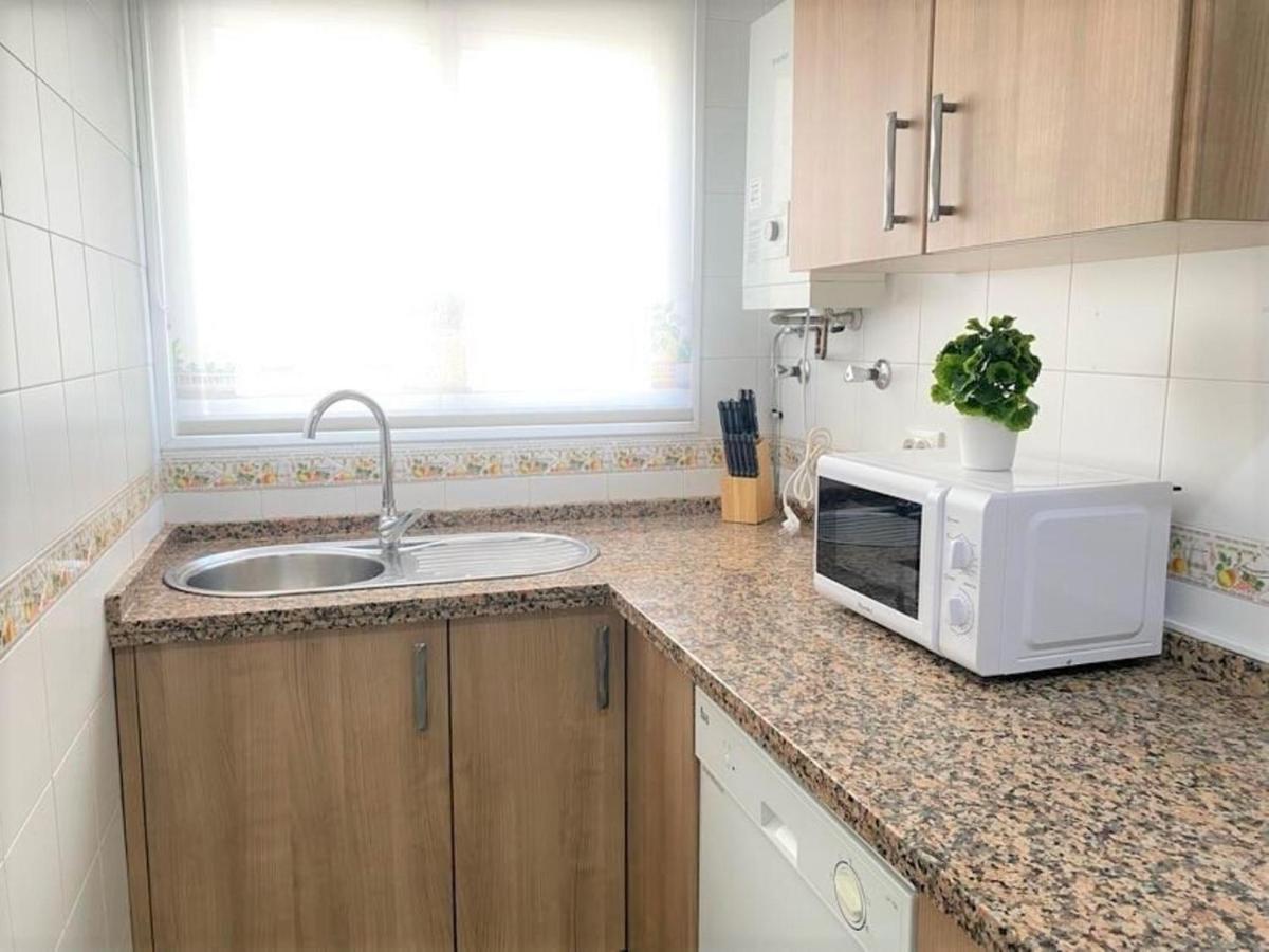 Apartamento Entero A 10 Minutos En Coche De Sevilla Centro Camas Ngoại thất bức ảnh